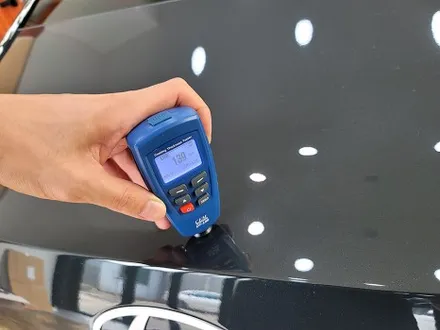 그랜저 녹턴 그레이 메탈릭 신차패키지, 가격 가성비 모두 잡았다! / 부산 진구