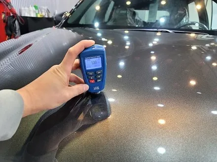 부산 블랙박스, 파인뷰 LXQ500 깔끔한 시공기 / 부산 진구