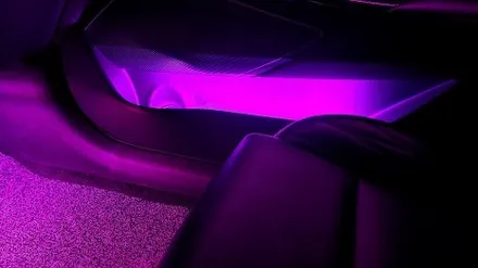 RGB 엠비언트에 이렇게 다양한 기능이?! (부산 K7 프리미어) / 부산 진구 양정동