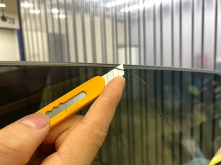 양산 테슬라 모델3 신차패키지 간단하게만 해도 된다네요? / 부산 진구 양정동