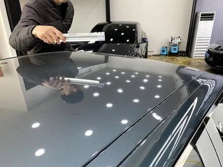 부산 버텍스, 다시 한 번 비바아우토를 선택하신 이유 / 부산 진구 양정동