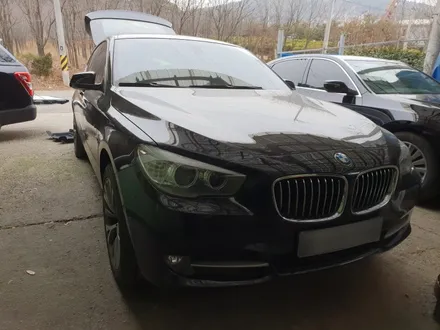 [작업] BMW 5GT 밧데리 동탄 자동차배터리 화성 출장교체 / 동탄 능동