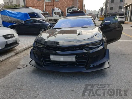 동탄밧데리 쉐보레카마로 델코 AGM배터리 / 동탄 능동