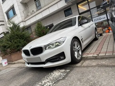 f34 bmw 3gt 밧데리 교체 수원 영통배터리 작업후기 / 동탄 능동