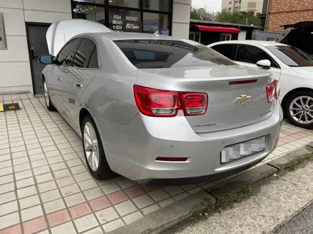 동탄 쉐보레 말리부 델코밧데리 수원배터리 방문 교환하기 / 동탄, 오산, 수원, 용인, 향남, 봉담, 평택