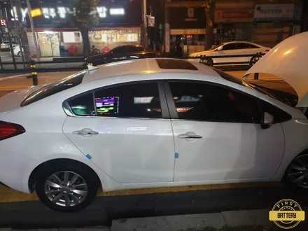 의왕 수원 자동차밧데리 기아 k3 배터리 당일 출장교체 / 동탄, 오산, 수원, 용인, 향남, 봉담, 평택