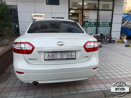 르노 sm3배터리 방전 병점 향남 밧데리 방문교체 가능! / 동탄, 오산, 수원, 용인, 향남, 봉담, 평택
