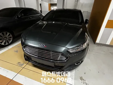 포드 몬데오 밧데리 동탄 출장배터리 교체 꼼꼼하게! / 동탄, 오산, 수원, 용인, 향남, 봉담, 평택