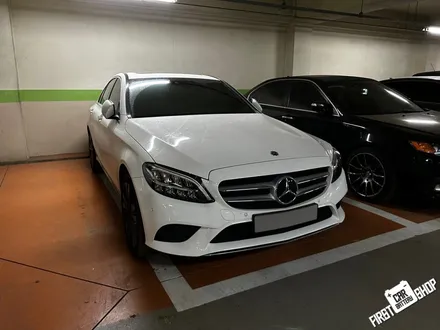 영통 용인 자동차 배터리 교체_벤츠 C220d 밧데리 출장 / 동탄, 오산, 수원, 용인, 향남, 봉담, 평택
