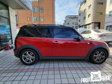 미니 클럽맨 자동차 배터리 병점 동탄 밧데리 방문 할인 / 동탄, 오산, 수원, 용인, 향남, 봉담, 평택