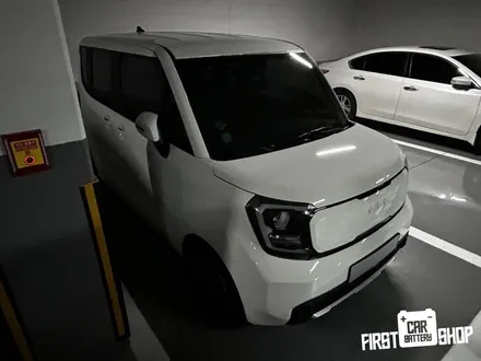 레이 신형 배터리교체 AGM60 동탄 용인 밧데리 업그레이드 / 동탄, 오산, 수원, 용인, 향남, 봉담, 평택