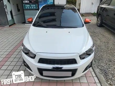 아베오 해치백 배터리교체 병점 동탄 밧데리출장 / 동탄, 오산, 수원, 용인, 향남, 봉담, 평택