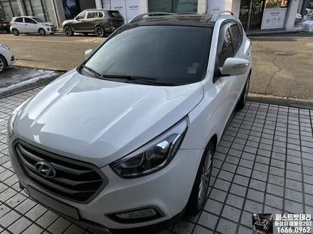 투싼 배터리 교체주기 성능 방전으로 병점 밧데리 교환 하기! / 동탄, 오산, 수원, 용인, 향남, 봉담, 평택