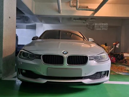 BMW 320d 배터리 방전 동탄 수원 밧데리 교체 해드린 후기 / 동탄, 오산, 수원, 용인, 향남, 봉담, 평택