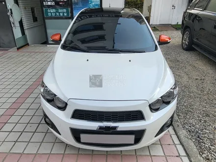 아베오 배터리 정품 교체 병점 밧데리 능동 방문 작업! / 동탄, 오산, 수원, 용인, 향남, 봉담, 평택