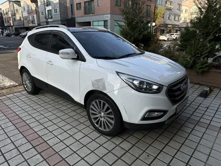 병점 밧데리 매장 방문으로 투싼ix 배터리 교체 작업 / 동탄, 오산, 수원, 용인, 향남, 봉담, 평택