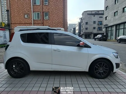아베오 배터리교체 향남 양감 밧데리 출장도 가능합니다! / 동탄 능동