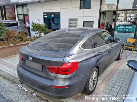 [방문 교체] BMW 3GT 밧데리 동탄1 수원 자동차 배터리 코딩! / 동탄, 오산, 수원, 용인, 향남, 봉담, 평택