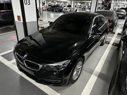 BMW 3GT 배터리방전 용인 밧데리 출장 해드렸어요! / 동탄, 오산, 수원, 용인, 향남, 봉담, 평택
