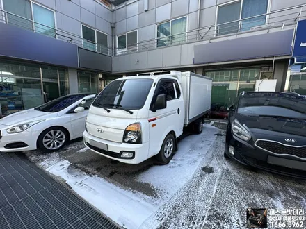 향남 밧데리 포터 자동차 배터리 출장 교체 해드렸어요! / 동탄, 오산, 수원, 용인, 향남, 봉담, 평택