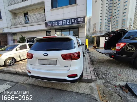 동탄 수원 올뉴쏘렌토밧데리 자동차 인산철배터리 방문교체 24시 / 동탄, 오산, 수원, 용인, 향남, 봉담, 평택
