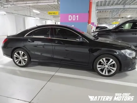 벤츠 CLA45 AMG배터리 화성 동탄1밧데리 출장교체 후기 / 동탄, 오산, 수원, 용인, 향남, 봉담, 평택