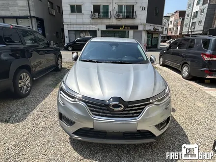 수원 용인 자동차 배터리 튜닝_르노 XM3 밧데리 업그레이드 / 동탄, 오산, 수원, 용인, 향남, 봉담, 평택