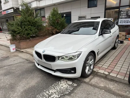 f34 bmw 3gt 밧데리 교체 수원 영통배터리 작업후기 / 동탄 능동