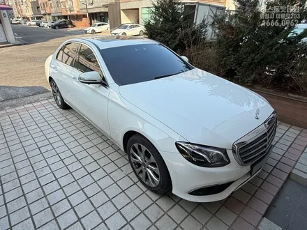w213 벤츠e300배터리 교체 동탄 밧데리 출장 후기 / 동탄 능동