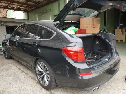 [작업] BMW 5GT 밧데리 동탄 자동차배터리 화성 출장교체 / 동탄 능동