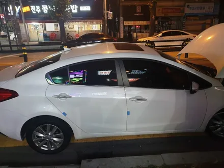 기아k3배터리 아반떼md밧데리 안산 출장교체 후기! / 동탄 능동