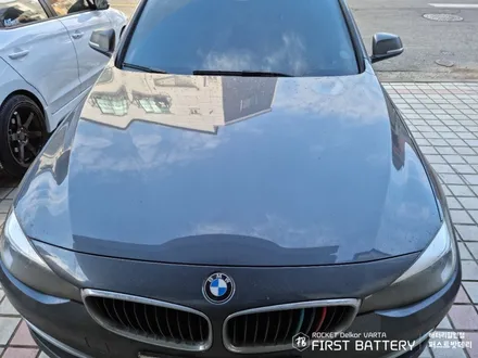 [방문 교체] BMW 3GT 밧데리 동탄1 수원 자동차 배터리 코딩! / 동탄, 오산, 수원, 용인, 향남, 봉담, 평택