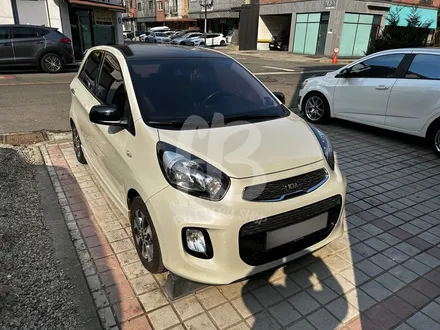 수원 영통 자동차 배터리 작업_올뉴모닝 밧데리 업그레이드 / 동탄, 오산, 수원, 용인, 향남, 봉담, 평택