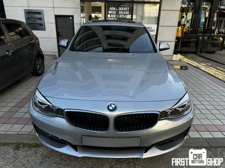 BMW GT 배터리교체 바르타 용인 수지 밧데리출장 / 동탄, 오산, 수원, 용인, 향남, 봉담, 평택