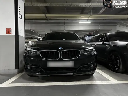 BMW 3GT 배터리방전 용인 밧데리 출장 해드렸어요! / 동탄, 오산, 수원, 용인, 향남, 봉담, 평택