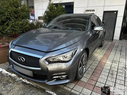 q50 배터리교체 병점 밧데리 출장 가능하지만 방문해주셨어요! / 동탄, 오산, 수원, 용인, 향남, 봉담, 평택