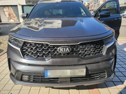 쏘렌토 배터리 용량 확인 및 동탄 밧데리 방문 교체 하기 / 동탄, 오산, 수원, 용인, 향남, 봉담, 평택