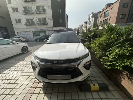 동탄 병점 밧데리 출장 트레일블레이저 배터리교체 전문! / 동탄, 오산, 수원, 용인, 향남, 봉담, 평택