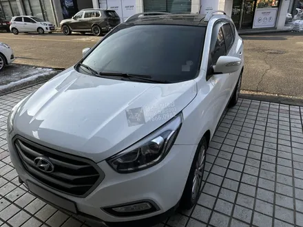 병점 밧데리 매장 방문으로 투싼ix 배터리 교체 작업 / 동탄, 오산, 수원, 용인, 향남, 봉담, 평택
