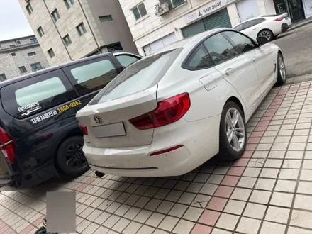 f34 bmw 3gt 밧데리 교체 수원 영통배터리 작업후기 / 동탄 능동