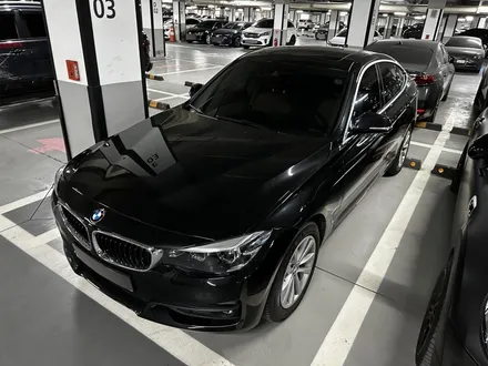 F34 BMW 3GT 배터리 교체 동탄 목동 밧데리 출장 / 동탄 능동