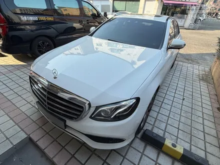 w213 벤츠e300배터리 교체 동탄 밧데리 출장 후기 / 동탄 능동