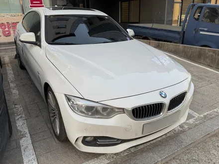 bmw 420d 배터리 방전 향남 밧데리 교체 출장 / 동탄 능동