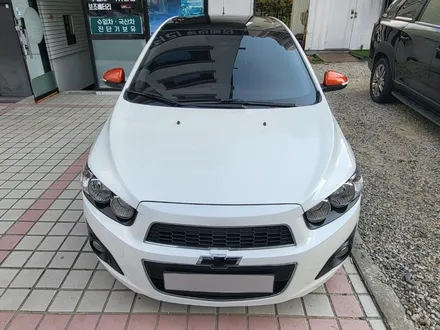 병점 자동차 배터리 교체 아베오 밧데리 작업한 후기 / 동탄 능동
