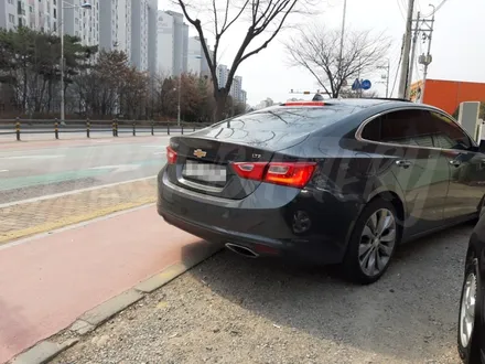 동탄배터리 올 뉴 말리부 델코59043 90AH 매장방문 밧데리교체 / 동탄 능동