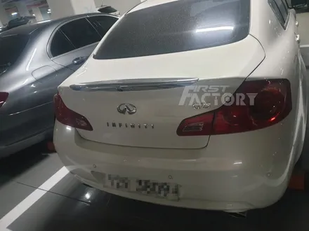 동탄밧데리 인피니티 G25 자동차출장교체배터리 친절상담 능동 24시! / 동탄 능동