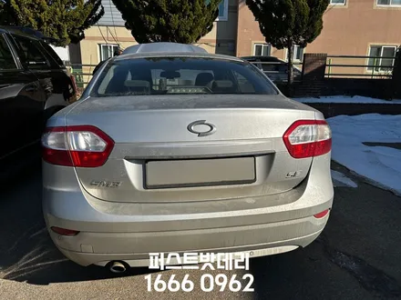 르노코리아 SM3 배터리교체 로케트 향남 병점 밧데리출장 / 동탄, 오산, 수원, 용인, 향남, 봉담, 평택