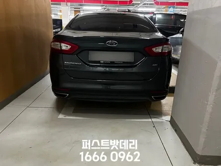 포드 몬데오 배터리교체 로케트 남사 동탄2 밧데리출장 / 동탄, 오산, 수원, 용인, 향남, 봉담, 평택