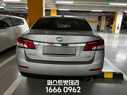 르노 SM5 배터리 향남 동탄 밧데리 출장교체 해드립니다! / 동탄, 오산, 수원, 용인, 향남, 봉담, 평택