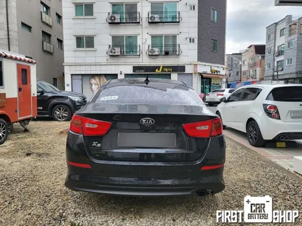 병점 봉담 자동차 배터리 작업_K5 밧데리 방문 교체 / 동탄, 오산, 수원, 용인, 향남, 봉담, 평택